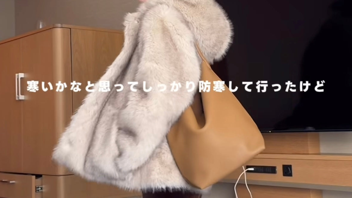 ISOLE｜お客様投稿（ISOLÉ REBEL MUSE コンフォルト）