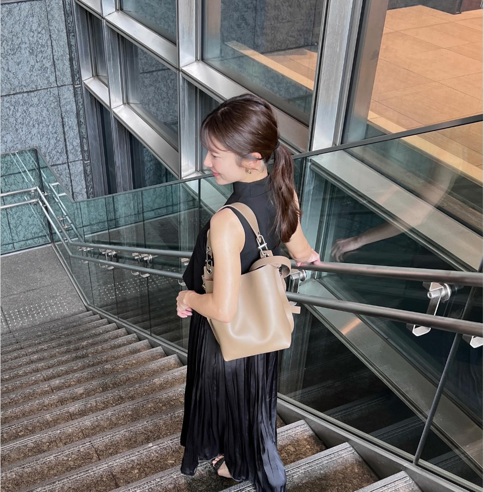 ISOLE｜お客様投稿（ISOLÉ TIMELESS プレシャス） 