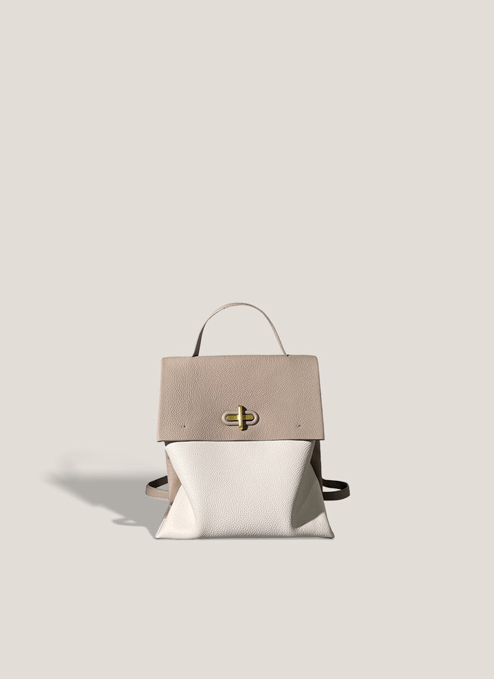 ISOLÉ LET IT GO コントラスト