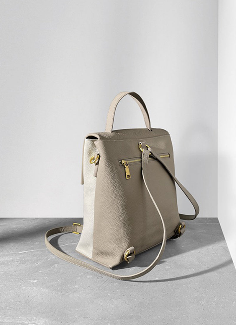 ISOLÉ LET IT GO コントラスト