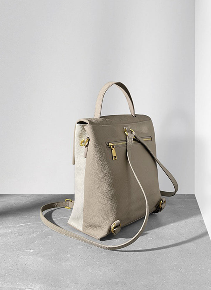 ISOLÉ LET IT GO コントラスト