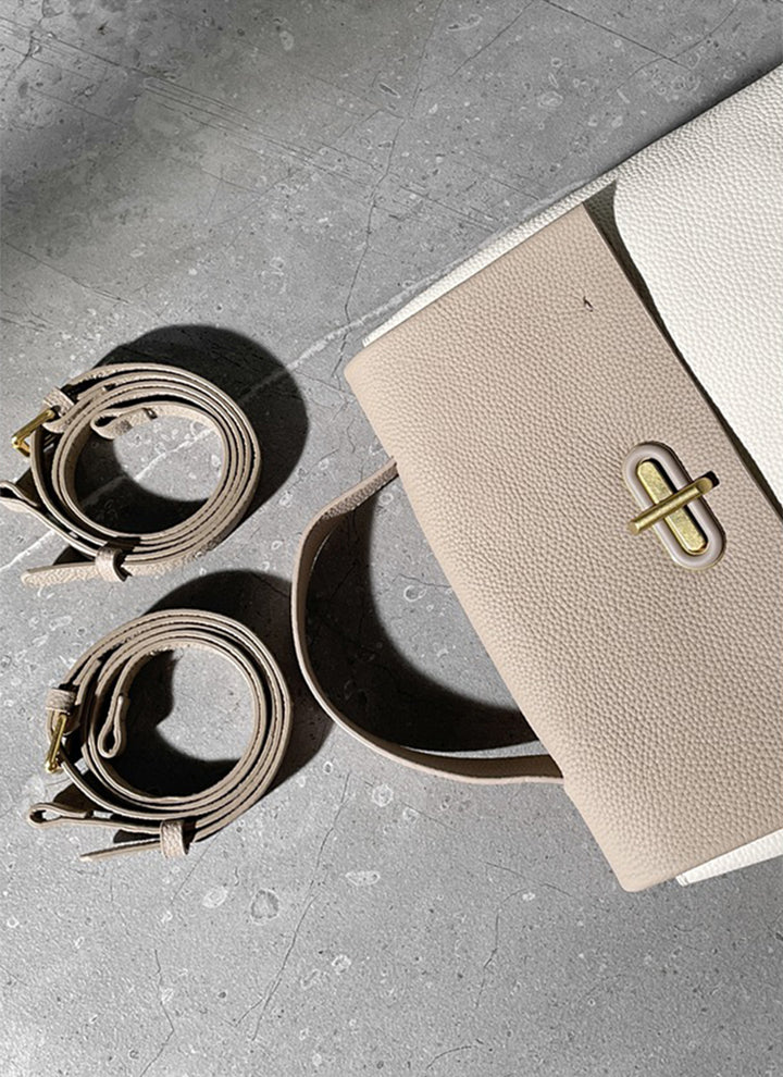 ISOLÉ LET IT GO コントラスト