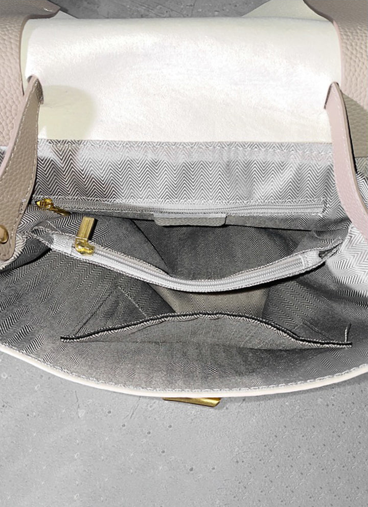 ISOLÉ LET IT GO コントラスト