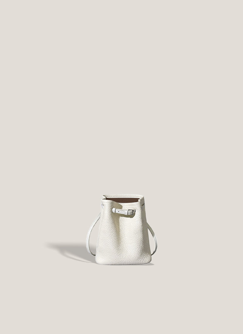 ISOLÉ公式 | ハンドバッグ バケツバッグ 軽量 コンパクト ISOLE