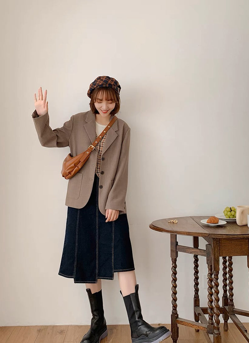 ISOLÉ REBEL MUSE  ムーン