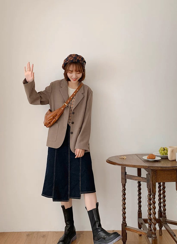 ISOLÉ REBEL MUSE  ムーン