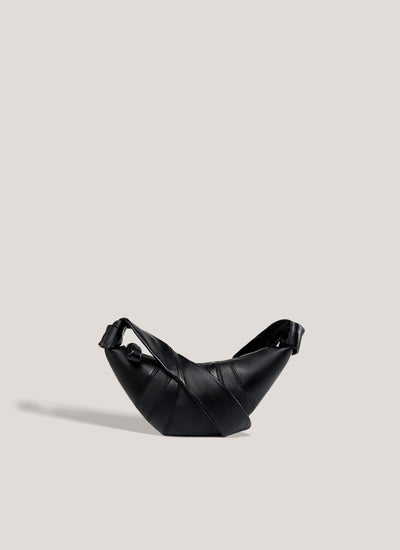 ISOLÉ REBEL MUSE クロワッサンスタイル