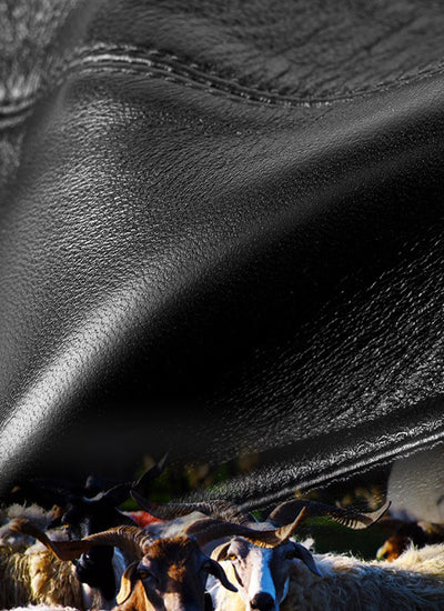 ISOLÉ REBEL MUSE クロワッサンスタイル