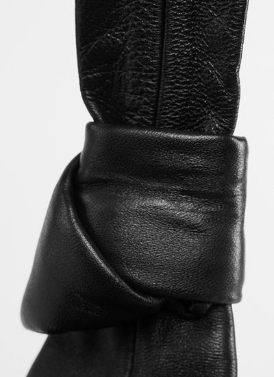 ISOLÉ REBEL MUSE クロワッサンスタイル