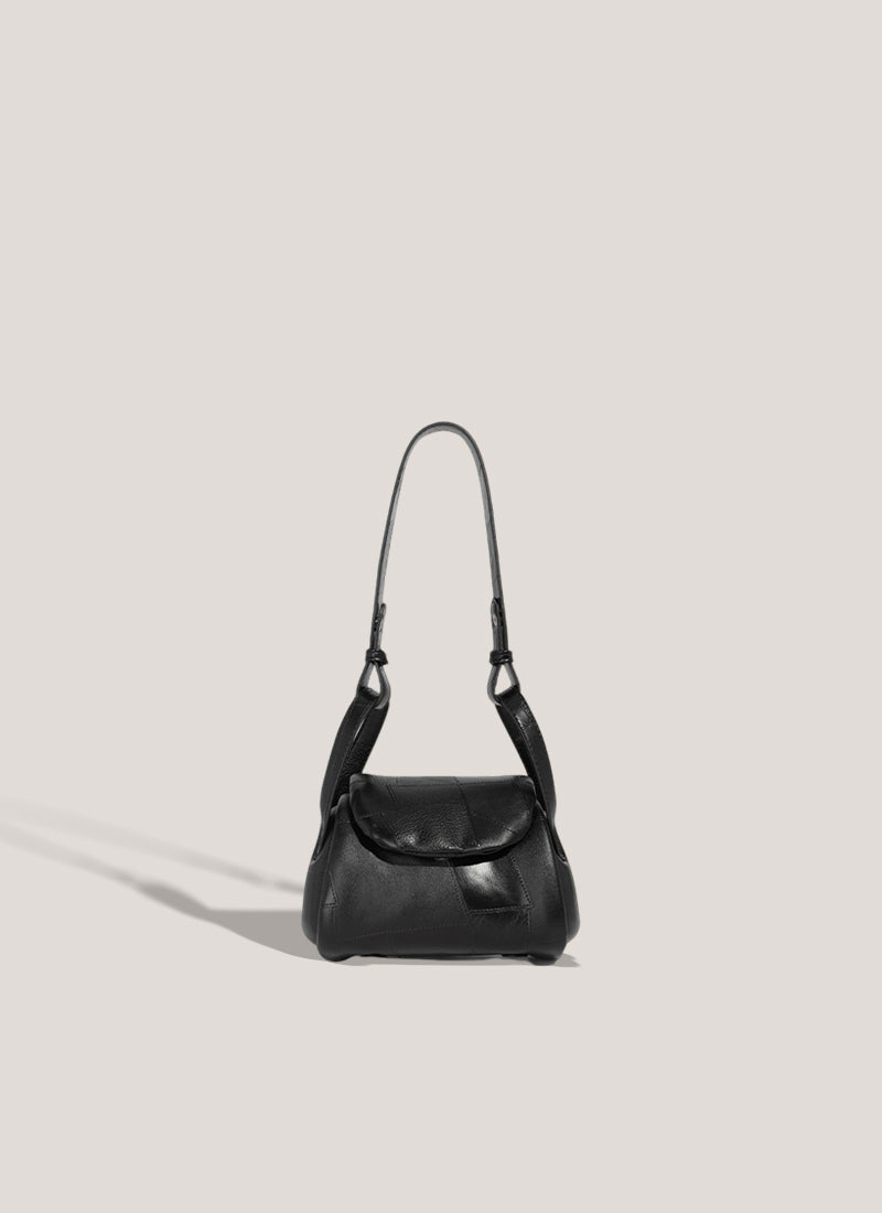 ISOLÉ公式 | ショルダーバッグ ミニ 収納力 – ISOLE