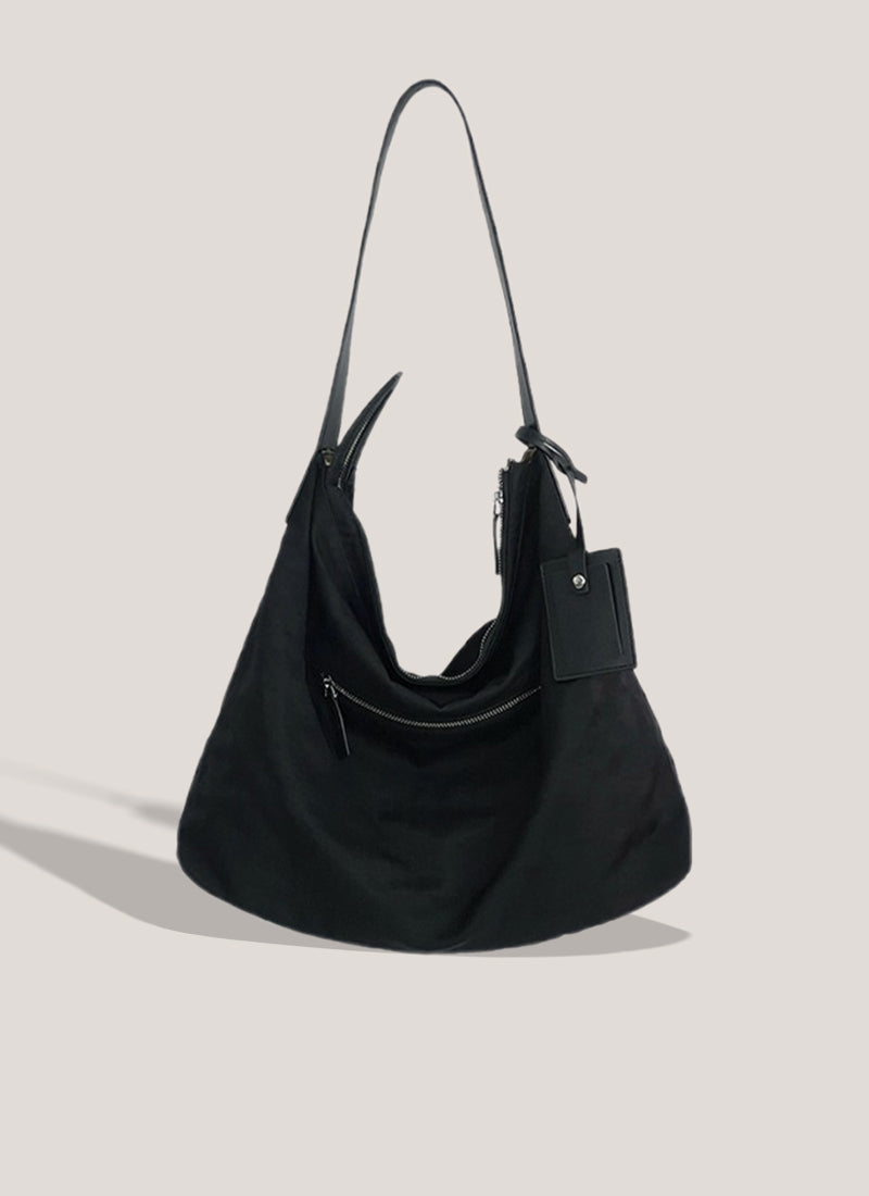 ISOLÉ公式 | トートバッグ 大容量 A4 ISOLE