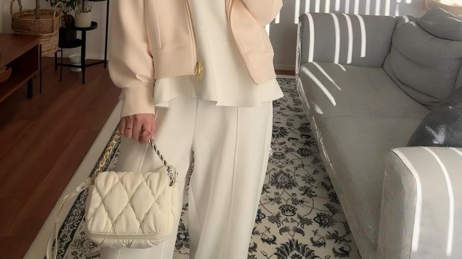 ISOLE｜お客様投稿（ISOLÉ GIRL REVOLUTION セリーヌ）