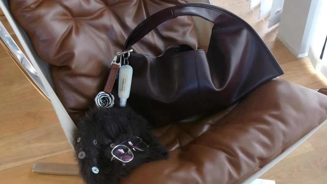 ISOLE｜お客様投稿（ISOLÉ REBEL MUSE コクーン）