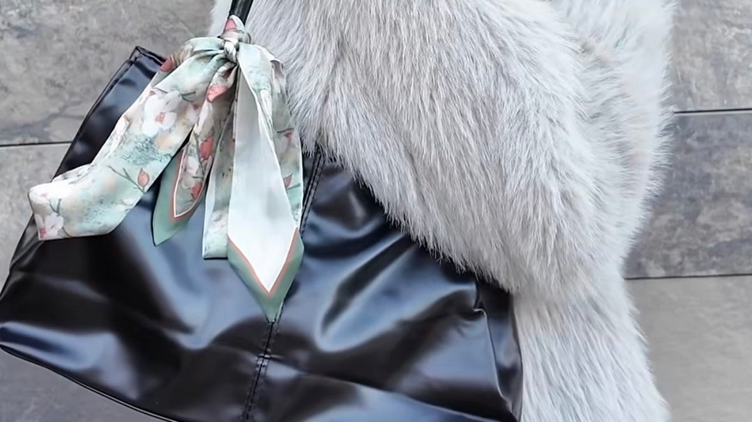 ISOLE｜お客様投稿（ISOLÉ WHISPER モネ）