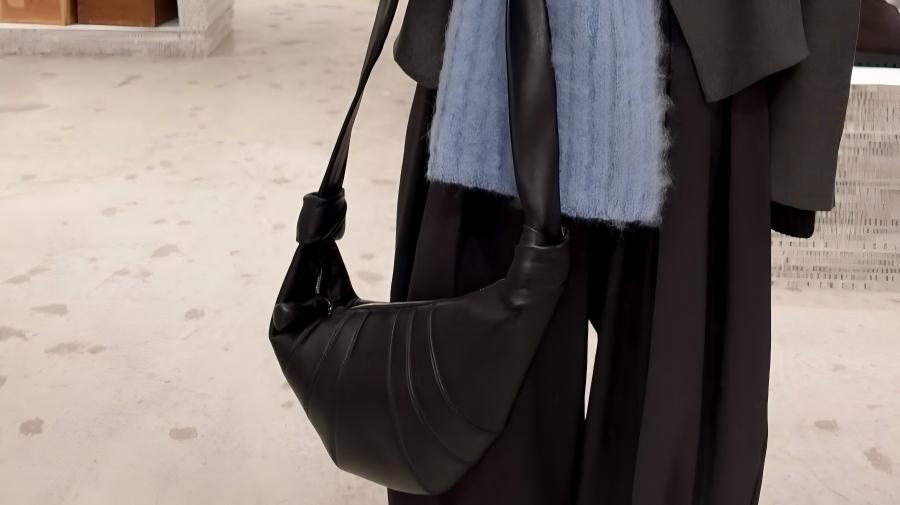 ISOLE｜お客様投稿（ISOLÉ REBEL MUSE クロワッサンスタイル）