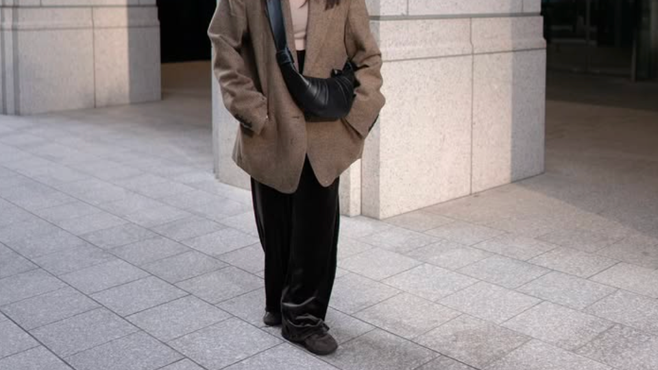 お客様投稿（ISOLÉ REBEL MUSE クロワッサンスタイル）