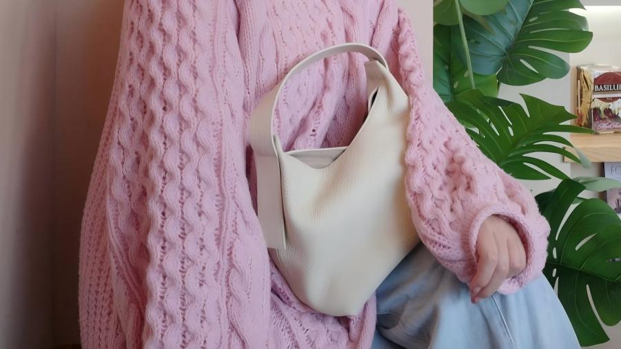 ISOLE｜お客様投稿（ISOLÉ LET IT GO フィナ）