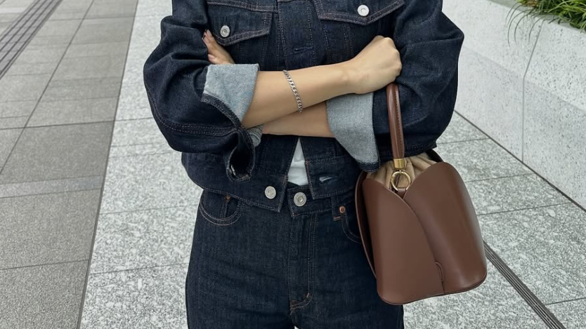 ISOLE｜お客様投稿（ISOLÉ LET IT GO ペタル）