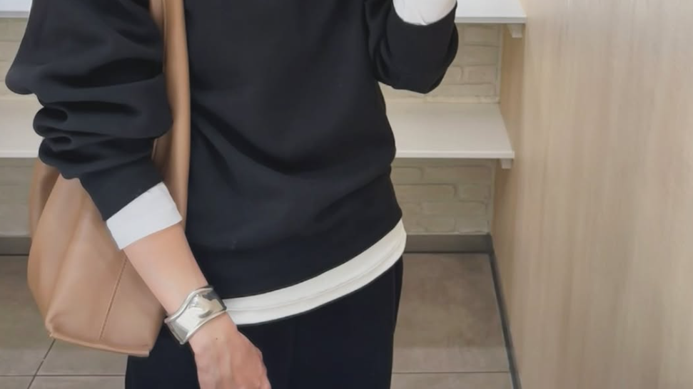 ISOLE｜お客様投稿（ISOLÉ TIMELESS ブリス）