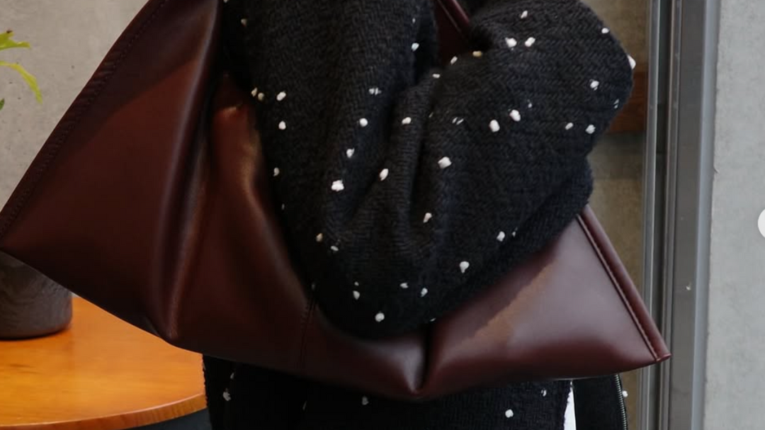 ISOLE｜お客様投稿（ISOLÉ REBEL MUSE コクーン）