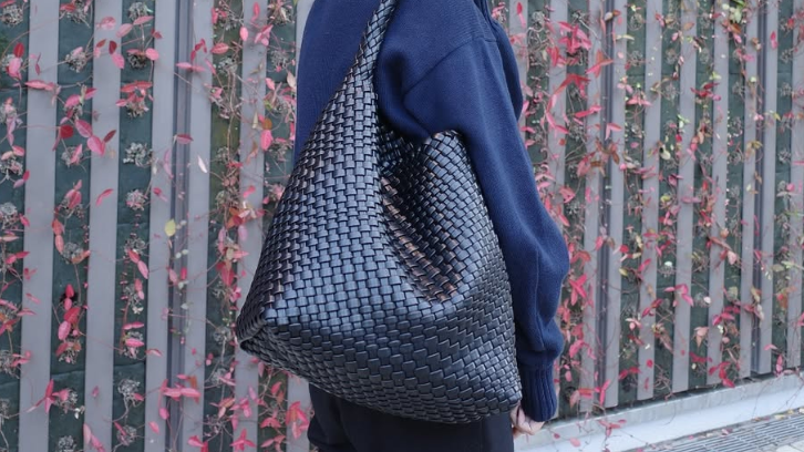 ISOLE｜お客様投稿（ISOLÉ MAZE カジュアル）