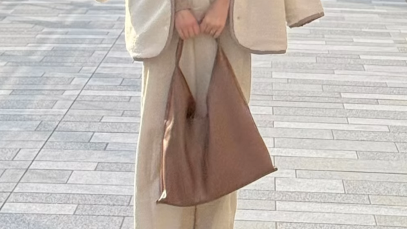 ISOLE｜お客様投稿（ISOLÉ TIMELESS ブリス）