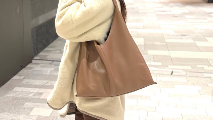 ISOLE｜お客様投稿（ISOLÉ TIMELESS ブリス）