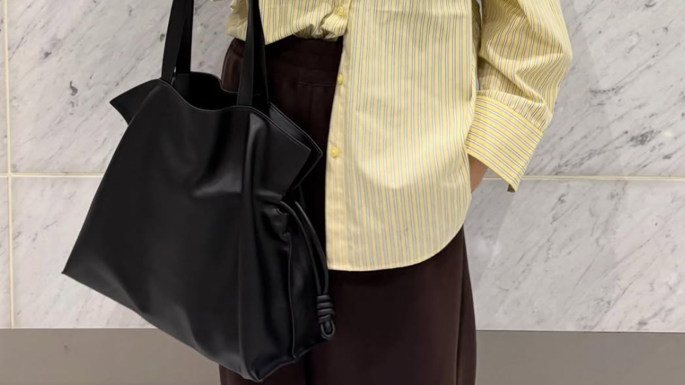 お客様投稿（ISOLÉ LET IT GO ラクシーキャリー）