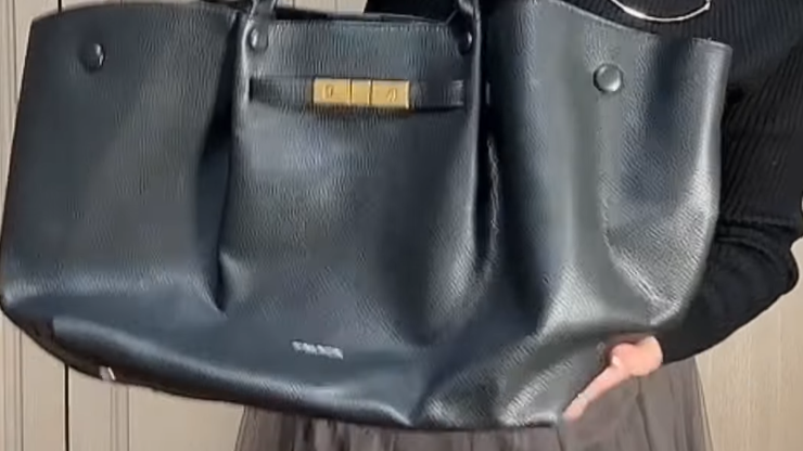 ISOLE｜お客様投稿（ISOLÉ TIMELESS ウィング）