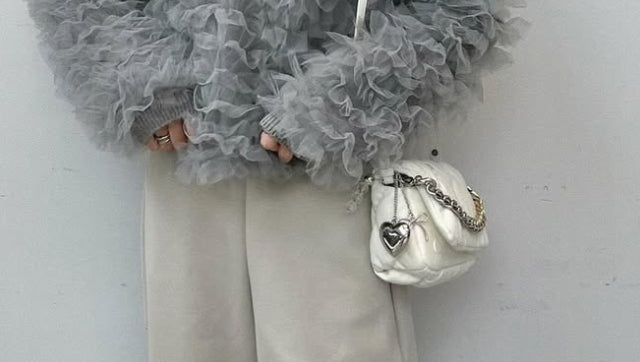 ISOLE｜お客様投稿（ISOLÉ GIRL REVOLUTION セリーヌ）