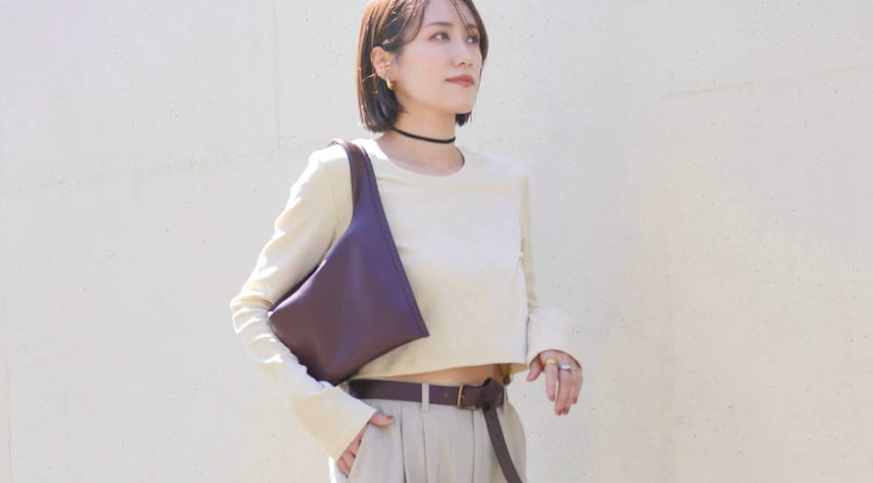 ISOLE｜お客様投稿（ISOLÉ REBEL MUSE コクーン）