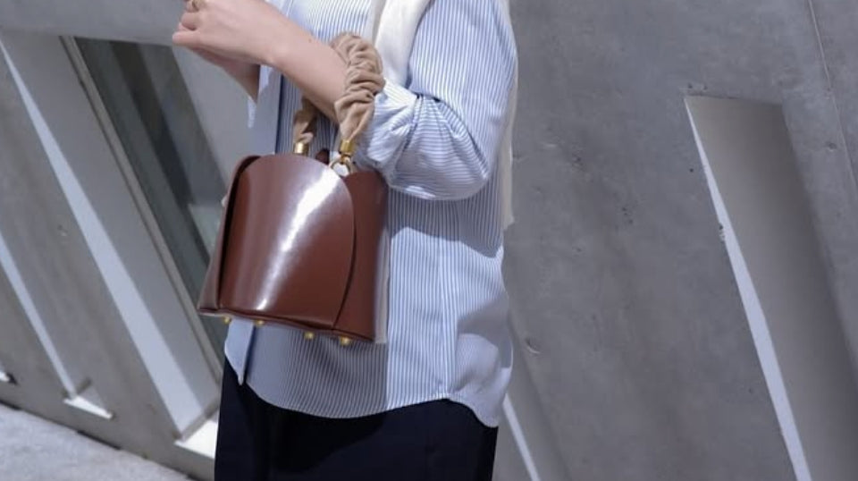 ISOLE｜お客様投稿（ISOLÉ LET IT GO ペタル）