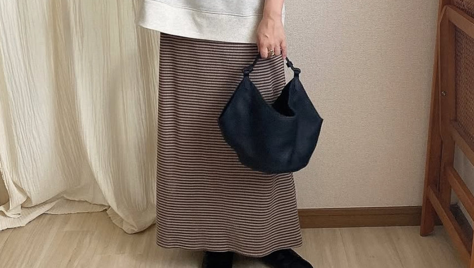 ISOLE｜お客様投稿（ISOLÉ REBEL MUSE ウンモン）