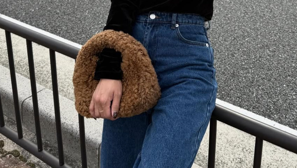 ISOLE｜お客様投稿（ISOLÉ GIRL REVOLUTION フワラップ）