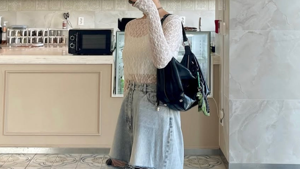 ISOLE｜お客様投稿（ISOLÉ REBEL MUSE ヴァーニッシュ）