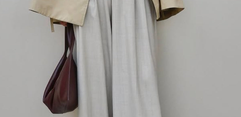 ISOLE｜お客様投稿（ISOLÉ REBEL MUSE コクーン）