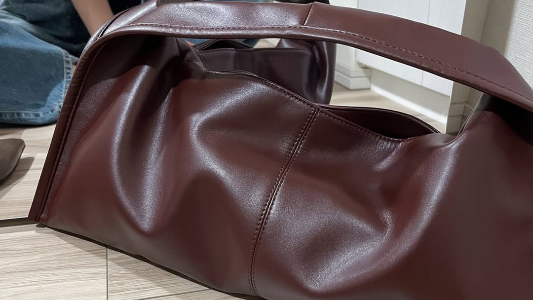 ISOLE｜お客様投稿（ISOLÉ REBEL MUSE コクーン）