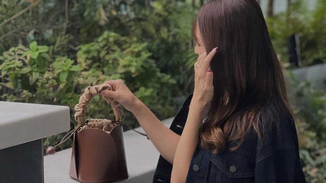 ISOLE｜お客様投稿（ISOLÉ LET IT GO ペタル）