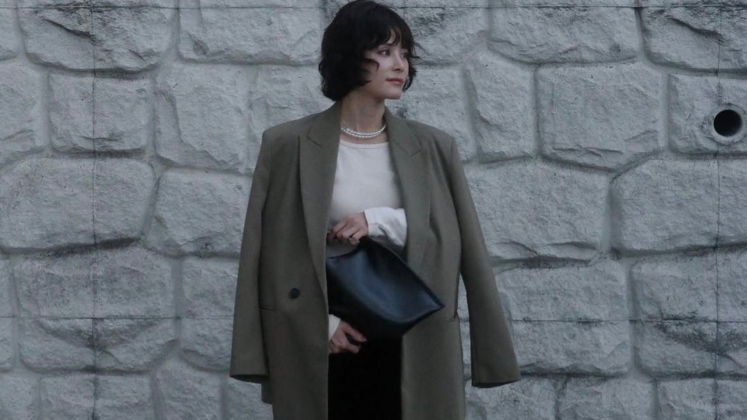 ISOLE｜お客様投稿（ISOLÉ REBEL MUSE コクーン）