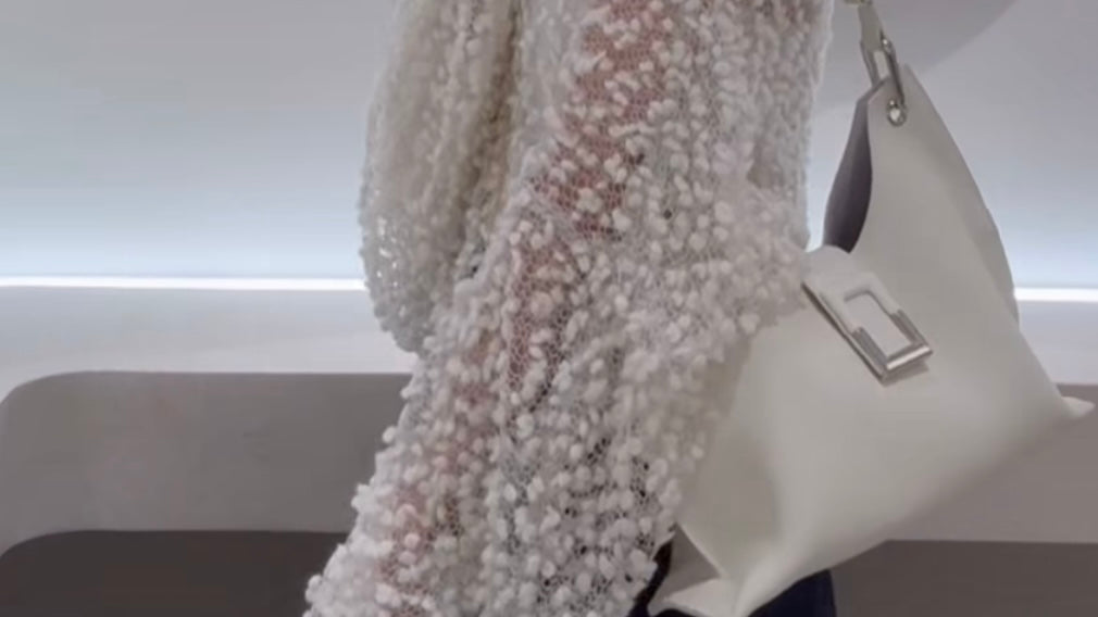 ISOLE｜お客様投稿（ISOLÉ TIMELESS ジェム）