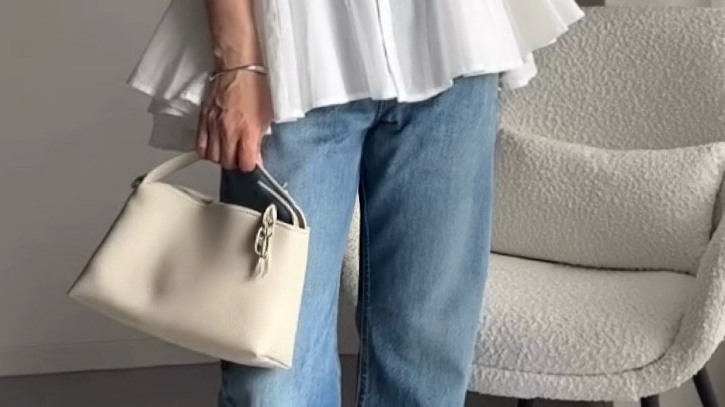 ISOLE｜お客様投稿（ISOLÉ TIMELESS ルール）