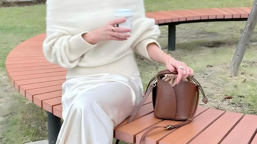 ISOLE｜お客様投稿（ISOLÉ LET IT GO ペタル）