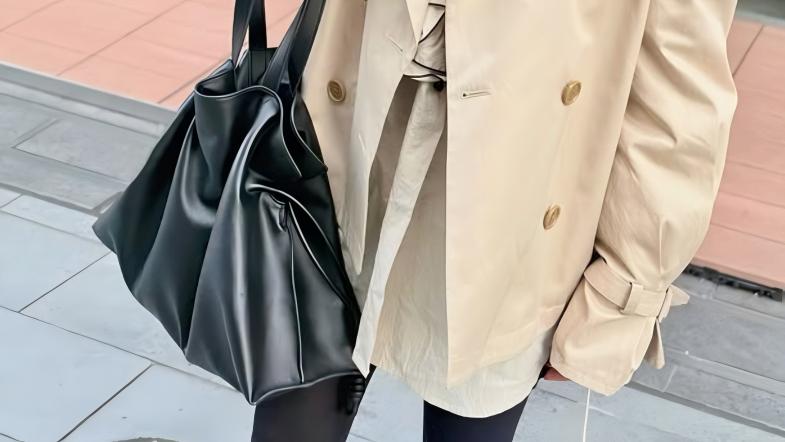 ISOLE｜お客様投稿（ISOLÉ LET IT GO ラクシーキャリー）