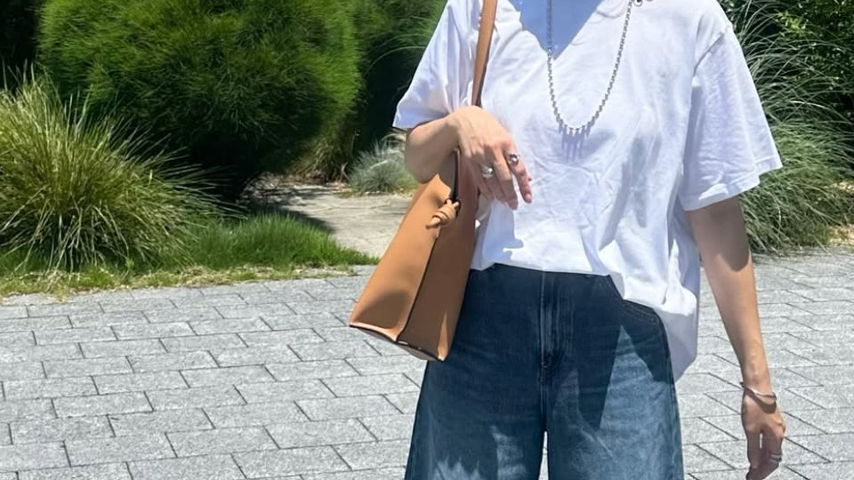 ISOLE｜お客様投稿（ISOLÉ LET IT GO ラクシーキャリー）