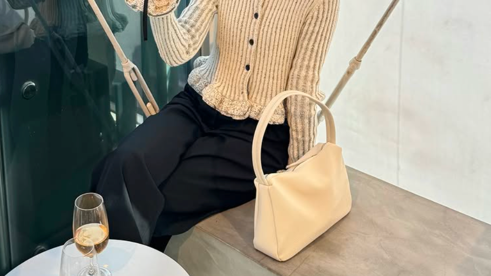 お客様投稿（ISOLÉ LET IT GO フローラ）