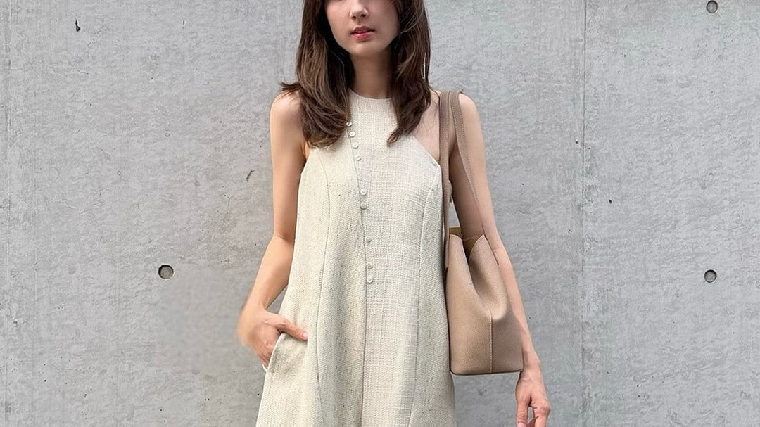 ISOLE｜お客様投稿（ISOLÉ TIMELESS セリュン）