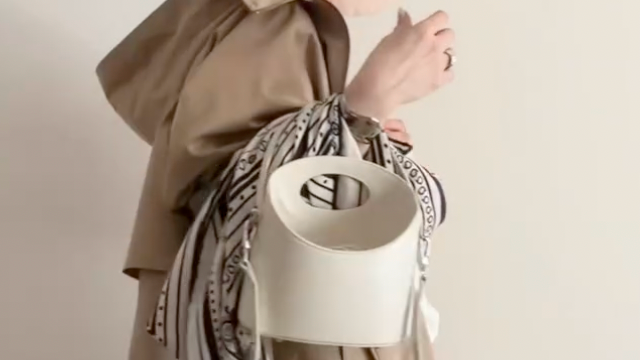 お客様投稿（ISOLÉ REBEL MUSE エレナ）