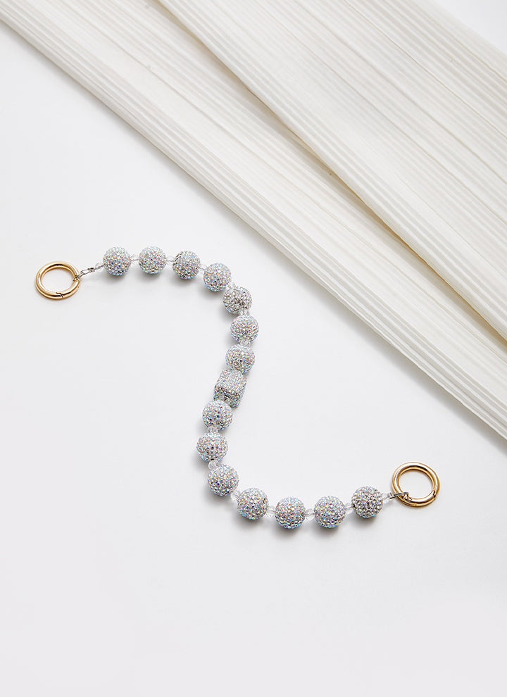 ISOLÉ CHAIN スターダスト ブレス