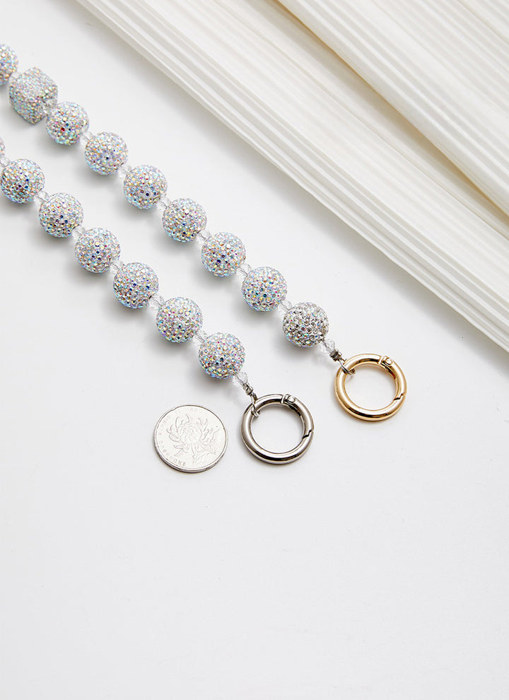 ISOLÉ CHAIN スターダスト ブレス