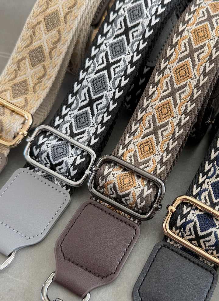 ISOLÉ CHAIN ジャカード ブリーズ